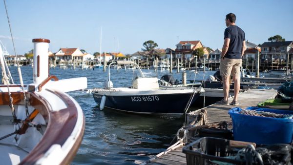 Pourquoi choisir le port de la Teste de Buch pour vos activités nautiques ?