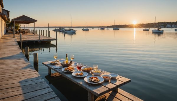 Que visiter à Arcachon pour vivre des expériences uniques