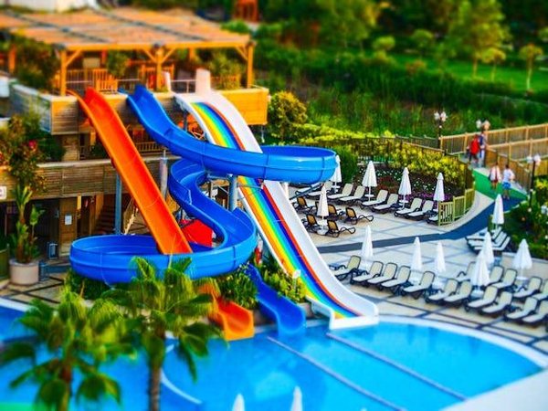 Camping aquatique à Lacanau: le guide ultime
