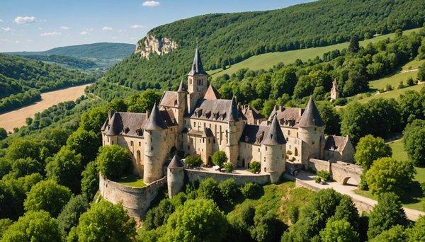 Top des activites gratuites a faire en dordogne